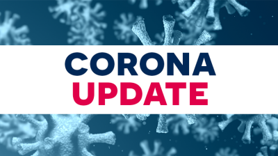 Corona Update